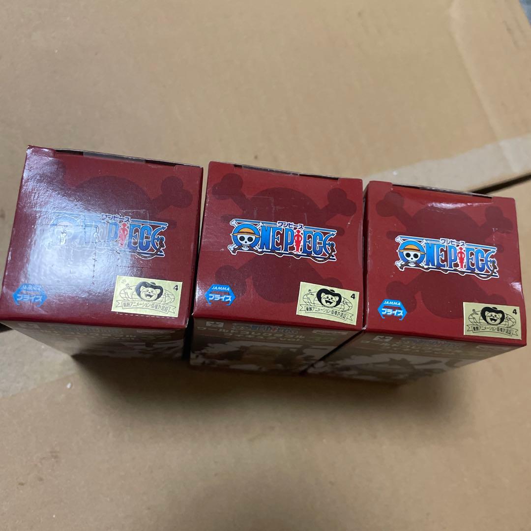 ワンピース ワールドコレクタブルフィギュア ワーコレvol.32