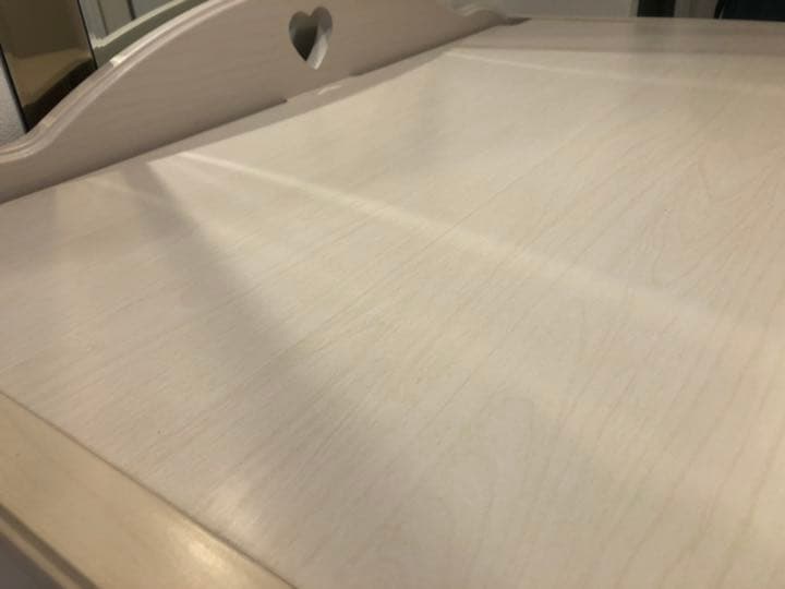 サクラ① 学習机（デスク）オカムラ（okamura）