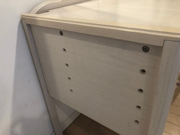 サクラ① 学習机（デスク）オカムラ（okamura）