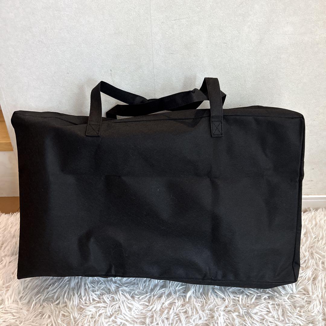 【美品】日本育児 トラベルベスト ECプラス 収納袋付 取扱説明書付