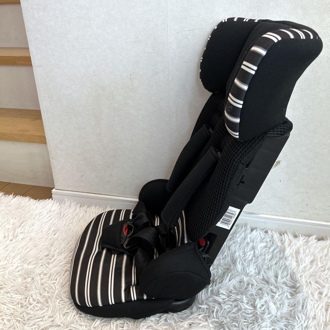 【美品】日本育児 トラベルベスト ECプラス 収納袋付 取扱説明書付