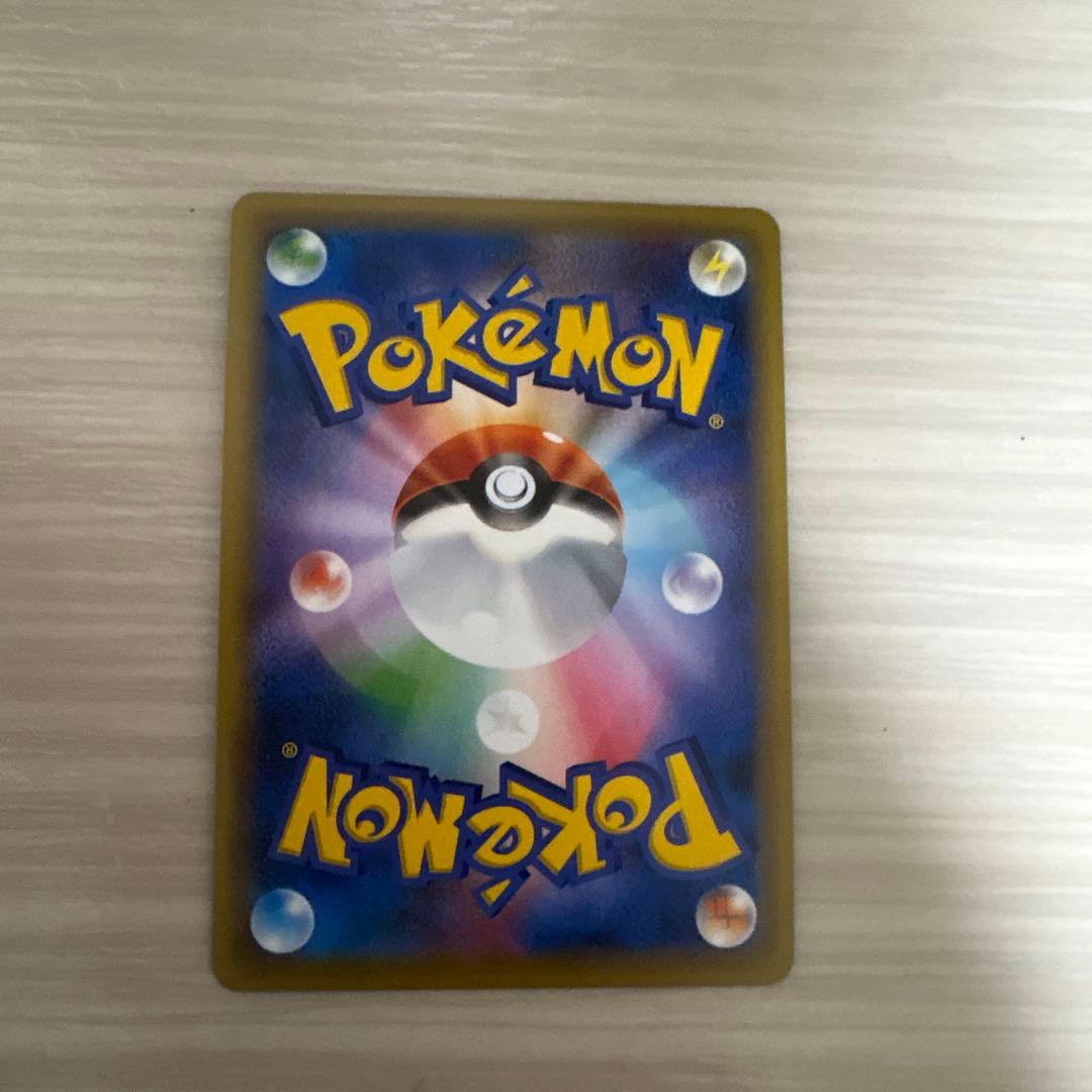 セレビィ CP5 幻·伝説ドリームキラコレクション 002/036