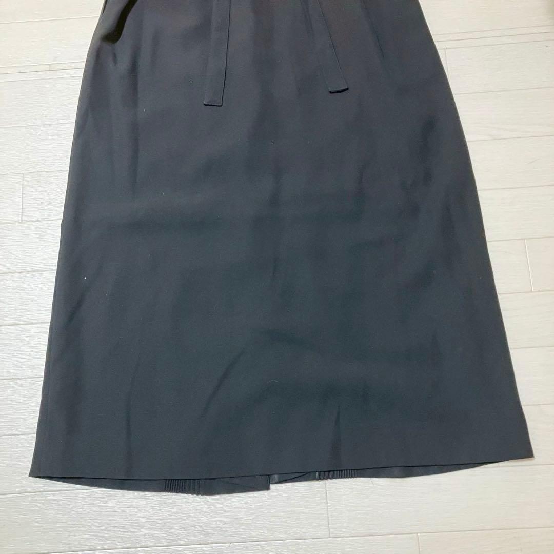 INGEBORG インゲボルグ　半袖ワンピース　ドレス　レース　日本製　上品