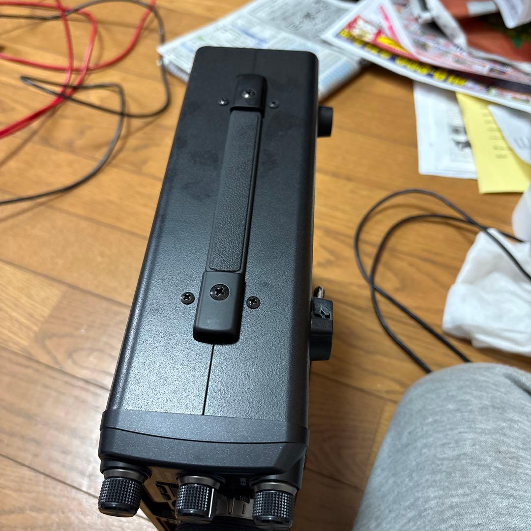 YAESU FT-991A 100W 無線機(純正箱付き)