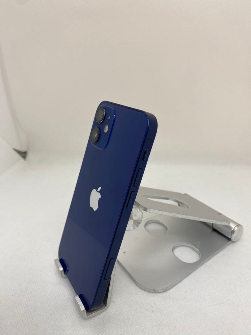 Iphone 12 mini 128GB Sim フリー　42535