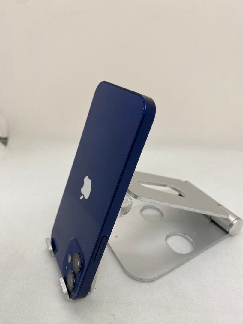 Iphone 12 mini 128GB Sim フリー　42535