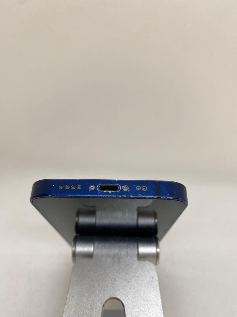 Iphone 12 mini 128GB Sim フリー　42535