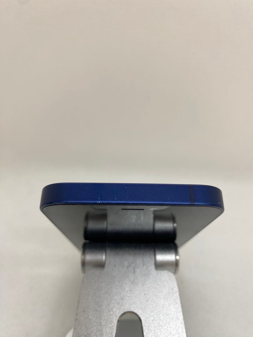 Iphone 12 mini 128GB Sim フリー　42535