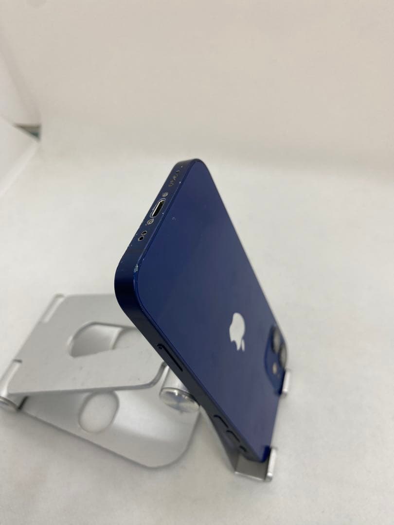 Iphone 12 mini 128GB Sim フリー　42535