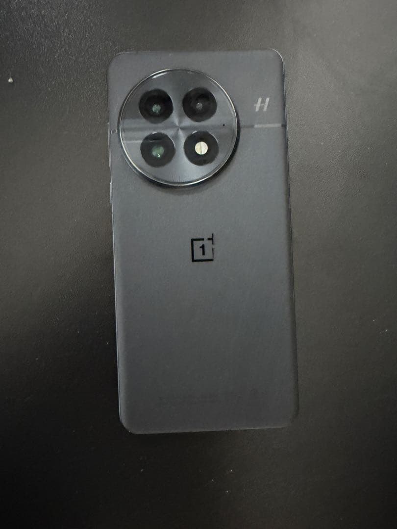 [グローバル版] OnePlus13 16GB/512GB ブラック