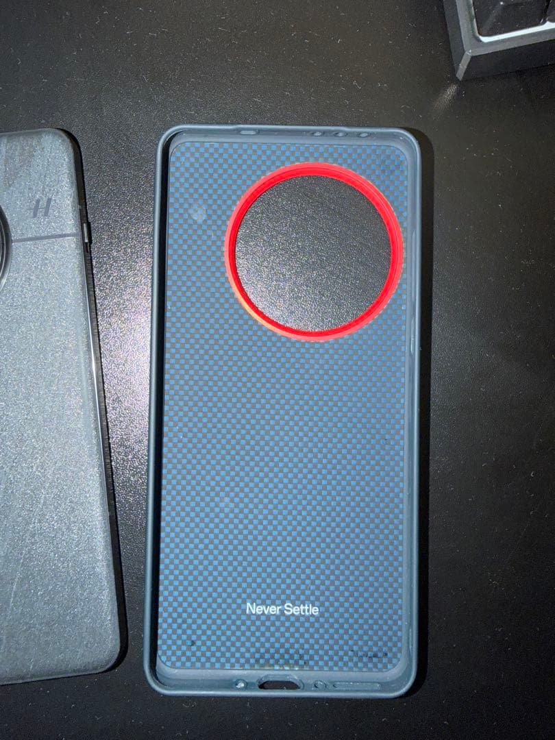 [グローバル版] OnePlus13 16GB/512GB ブラック