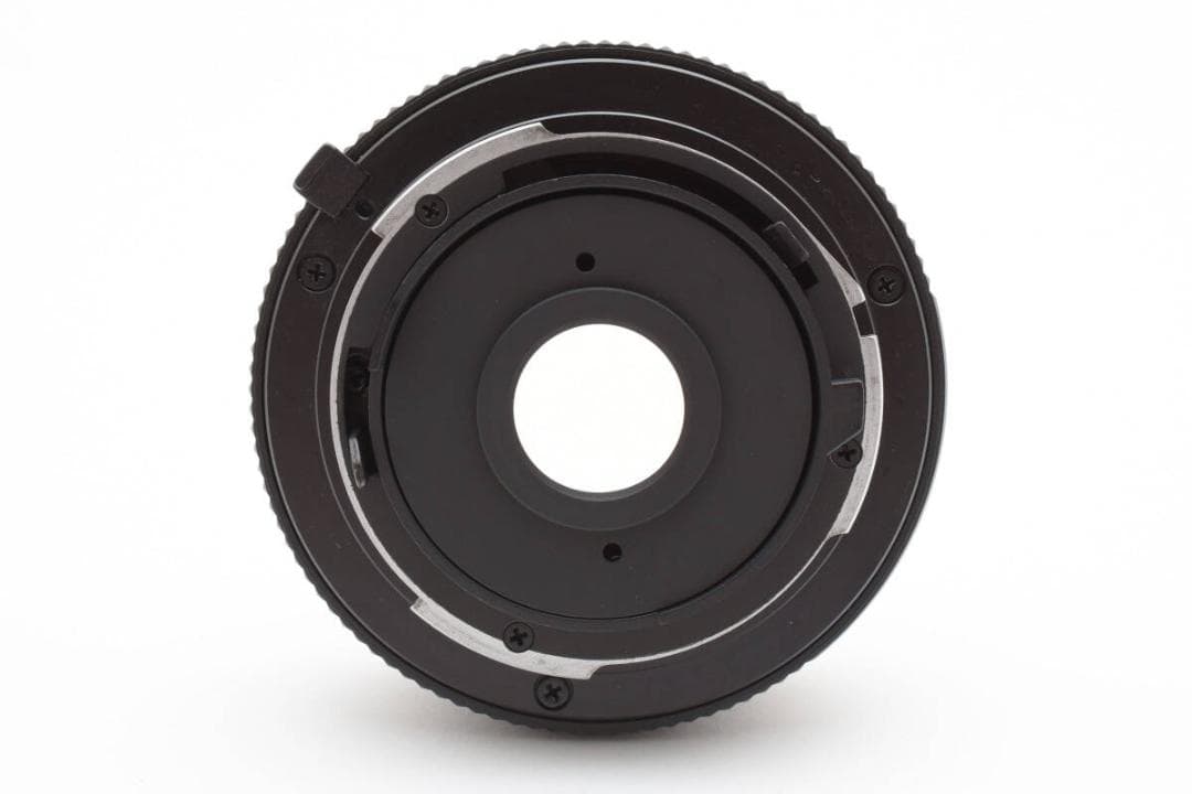 ★レア玉・美品★ Tessar T* 45mm F2.8 MM J #566M