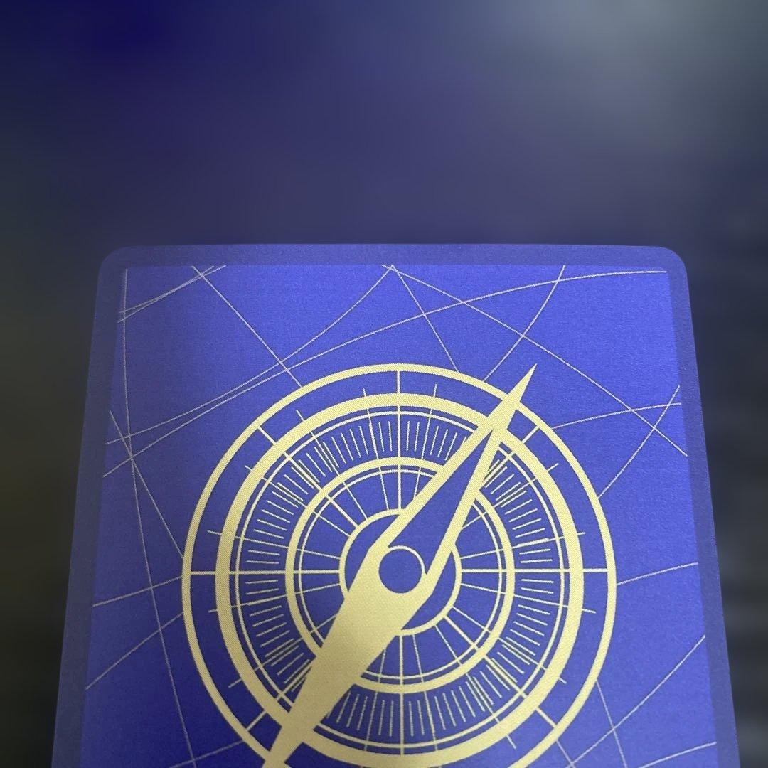 モンキー・D・ルフィ OP05-119 SECパラレル