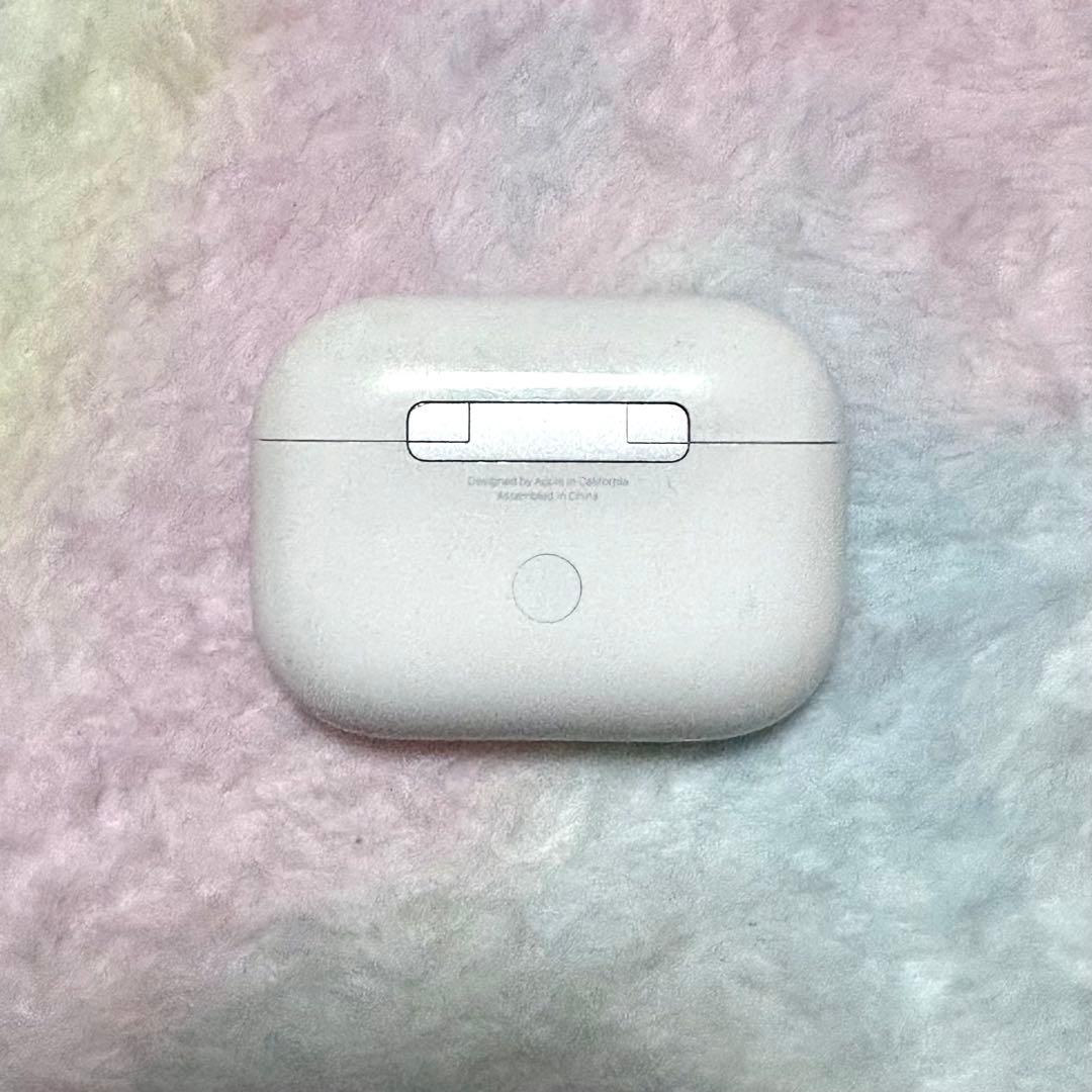 AirPods Pro 第2世代 本体(充電ケース)&右耳