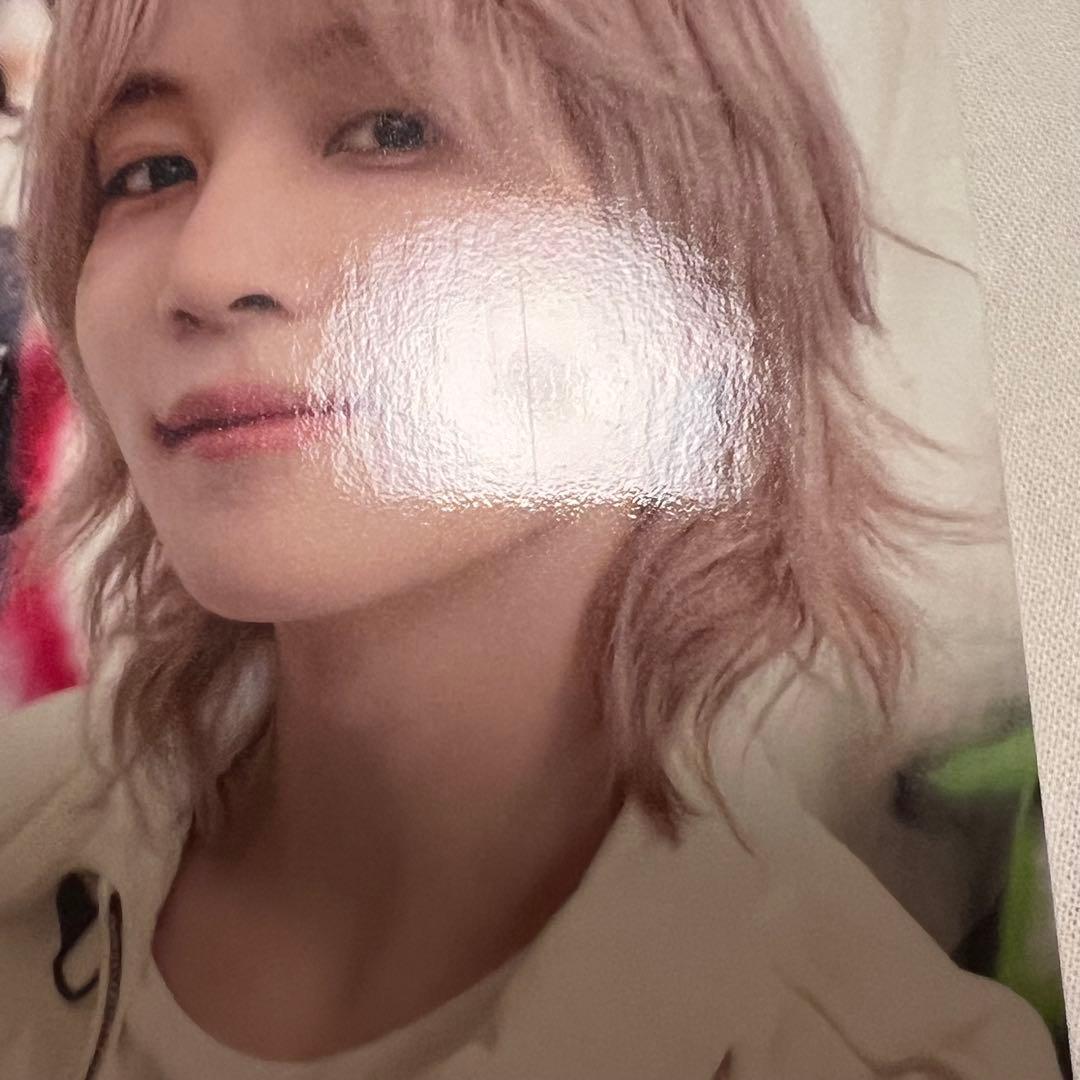 ジョンハン 会場限定 来場者限定 愛知 東京 大阪 福岡 RIGHT HERE