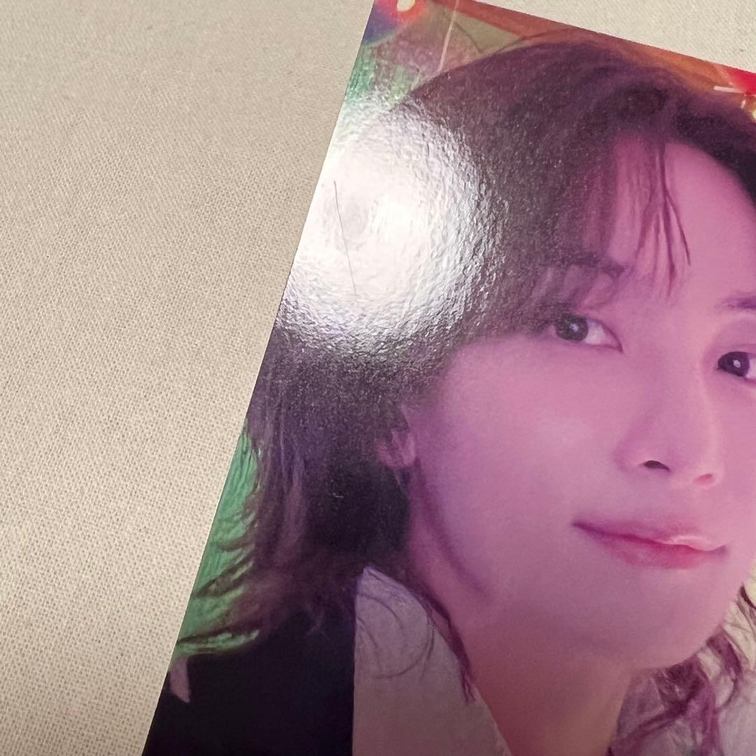 ジョンハン 会場限定 来場者限定 愛知 東京 大阪 福岡 RIGHT HERE