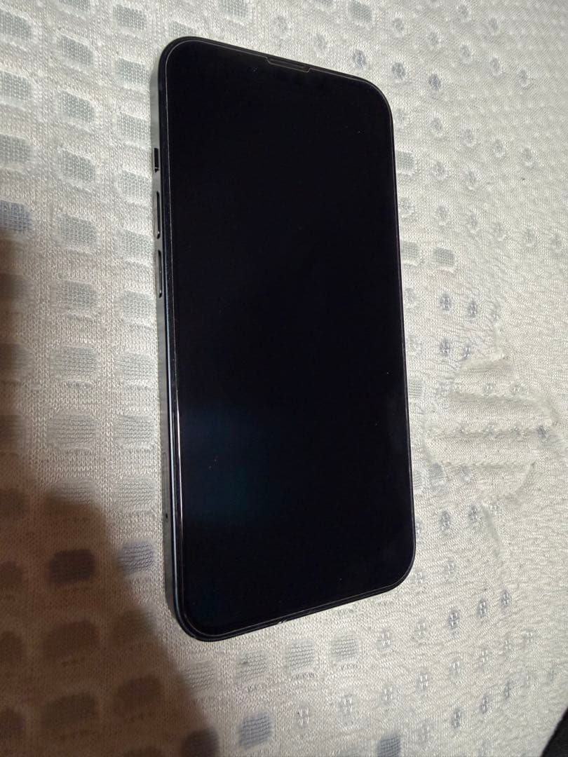 iPhone14 ミッドナイト 128GB 本体