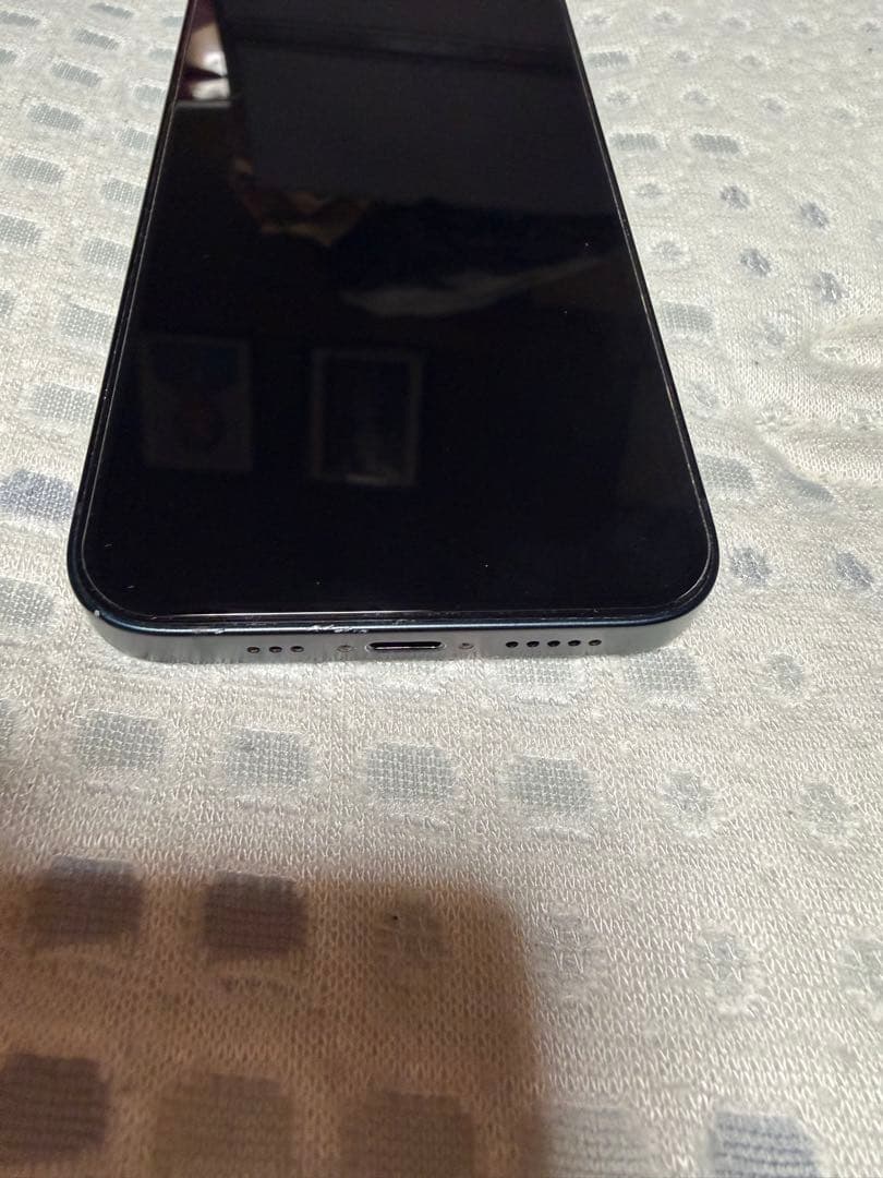 iPhone14 ミッドナイト 128GB 本体