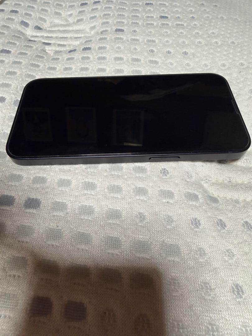 iPhone14 ミッドナイト 128GB 本体