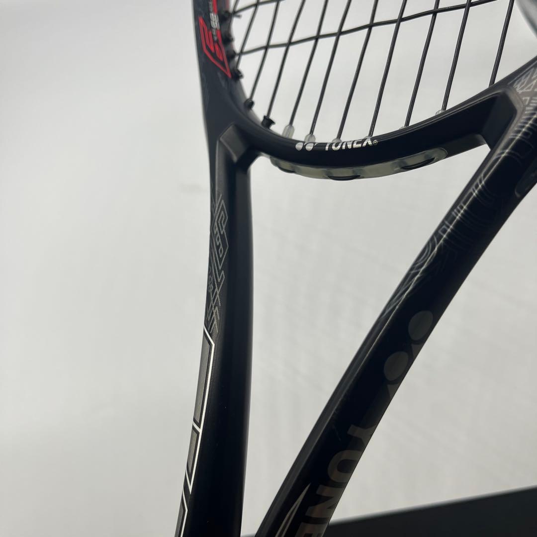 YONEX（ヨネックス）エフレーザー　F-LASER　9V（ブラック）