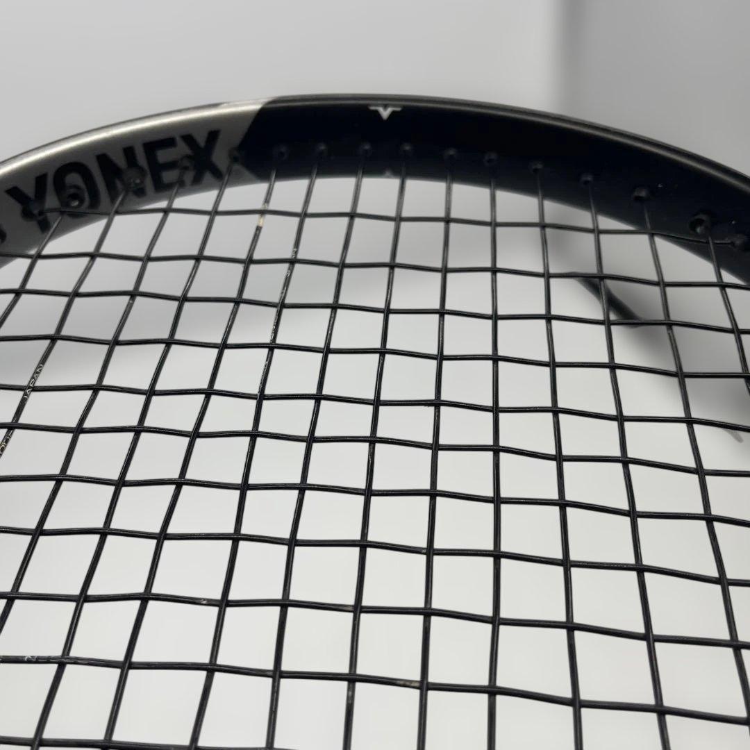 YONEX（ヨネックス）エフレーザー　F-LASER　9V（ブラック）