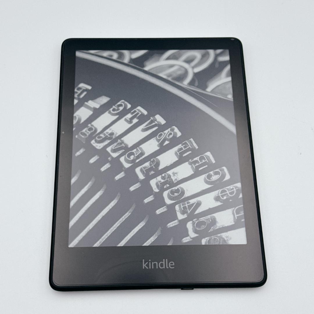 ほぼ未使用✨Amazon Kindle Paperwhite 第11世代 8GB