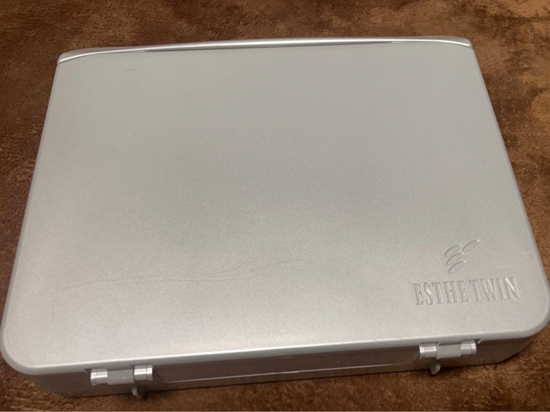 エステツイン　メソ500 美顔器