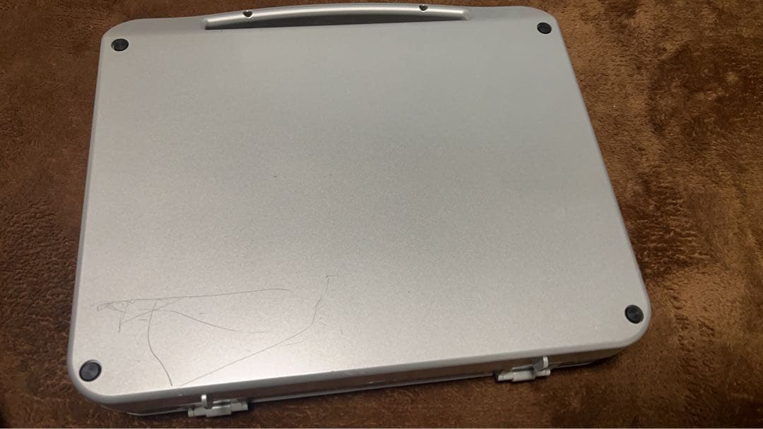 エステツイン　メソ500 美顔器