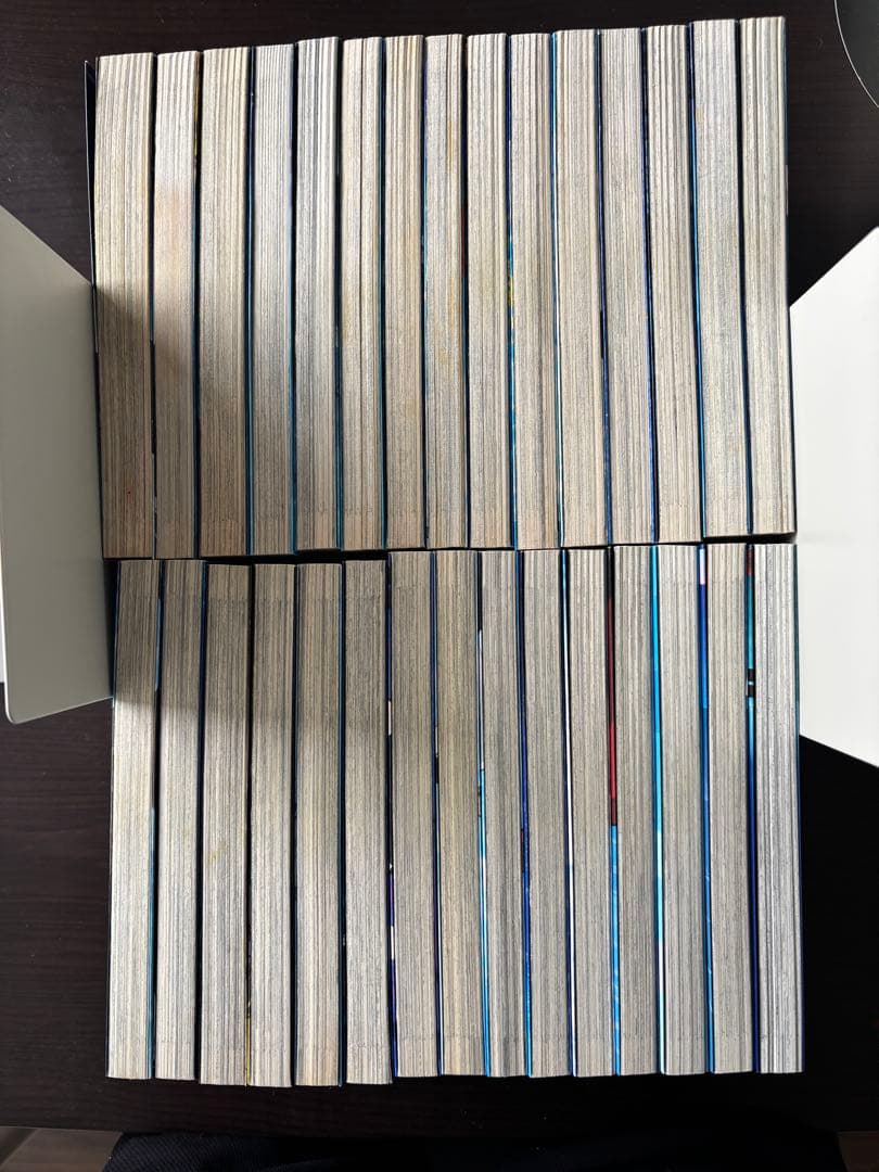 転生したらスライムだった件　1～30巻　伏瀬/川上泰樹