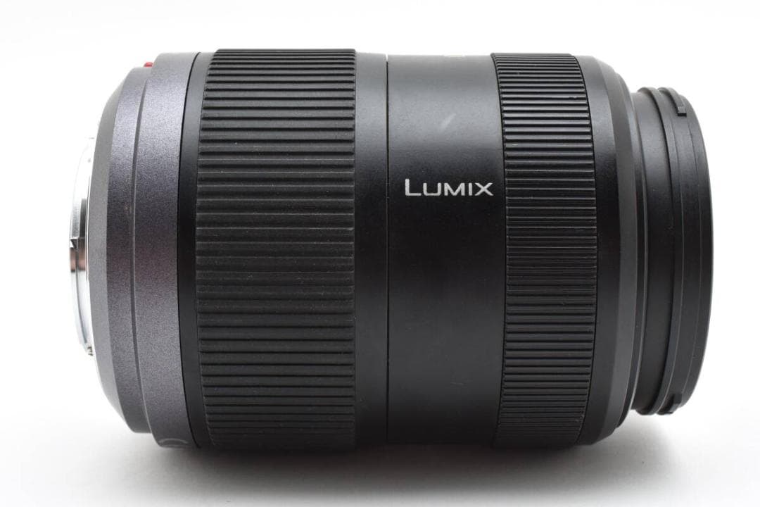 ★外観美品LUMIX G VARIO45-200 4-5.6H-FS045200