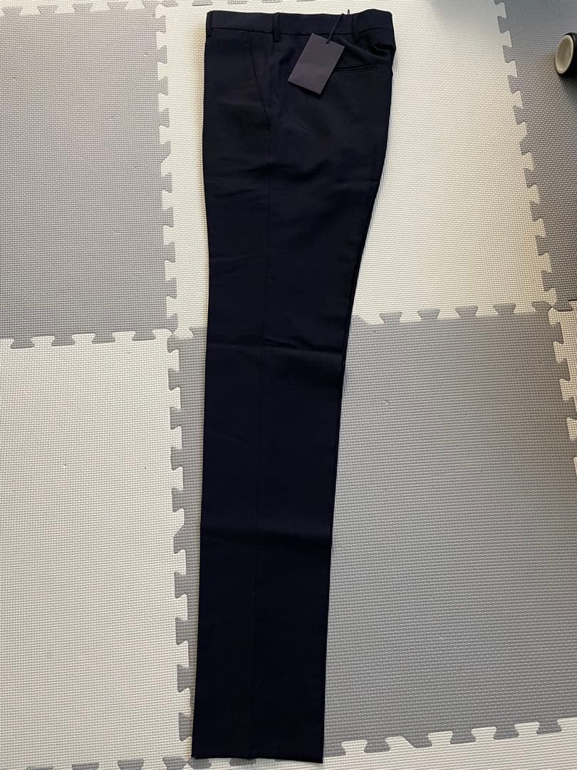 最終値下げ PRADA プラダ スラックス