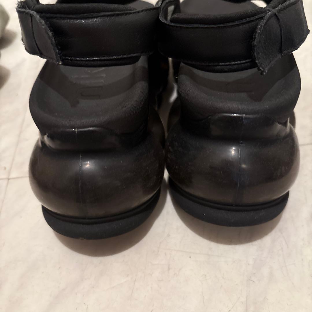 MIKIO SAKABE ミキオサカベ サンダル