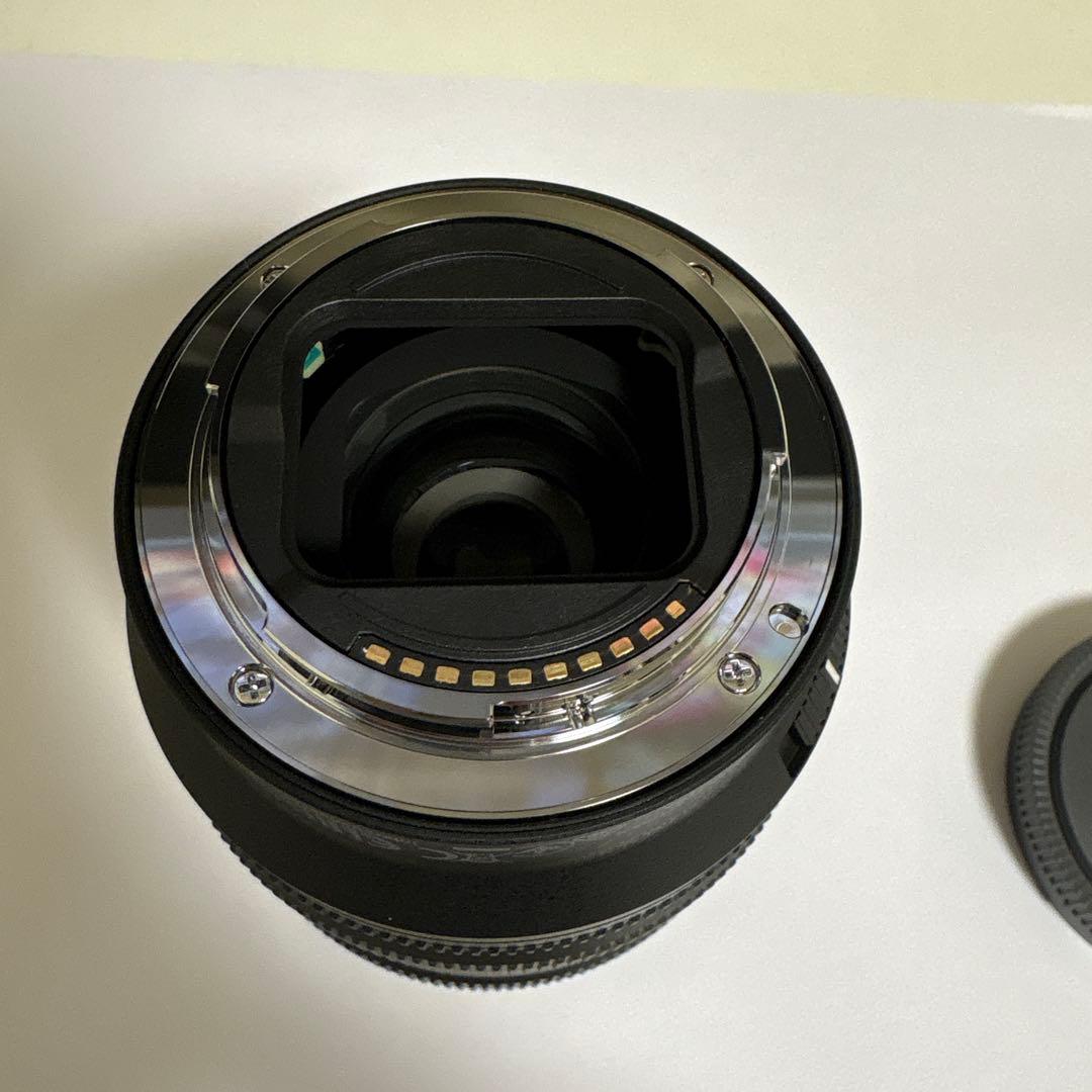 ※はるきさま専用【ほぼ新品】 ソニー FE 24-50 F2.8