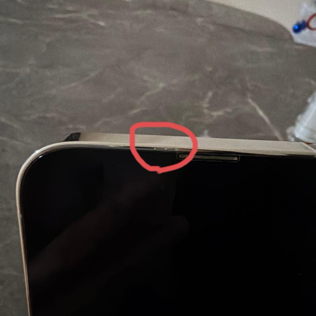 スマートフォン本体 ROS@RED