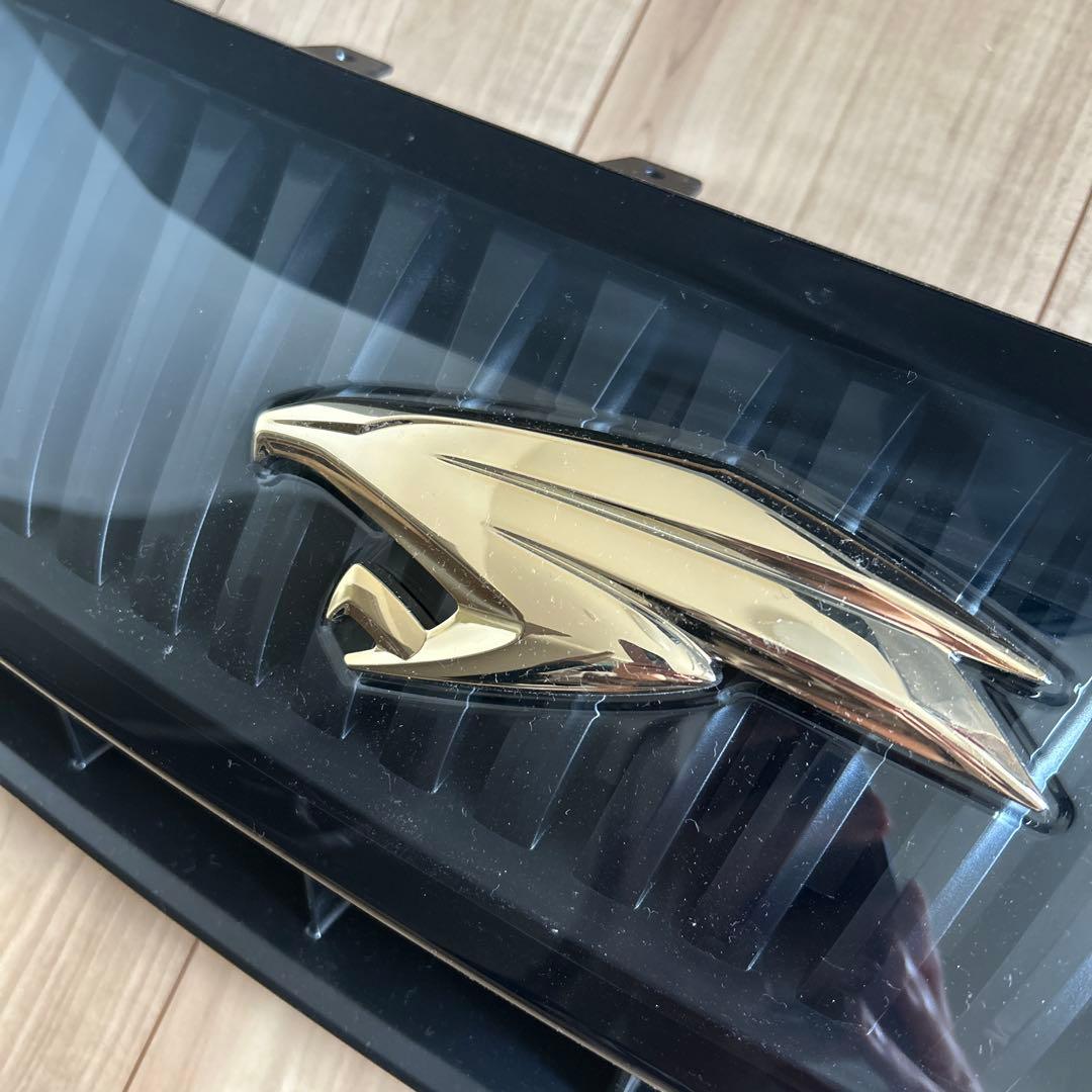 新品‼️ハリアー　フロントグリル