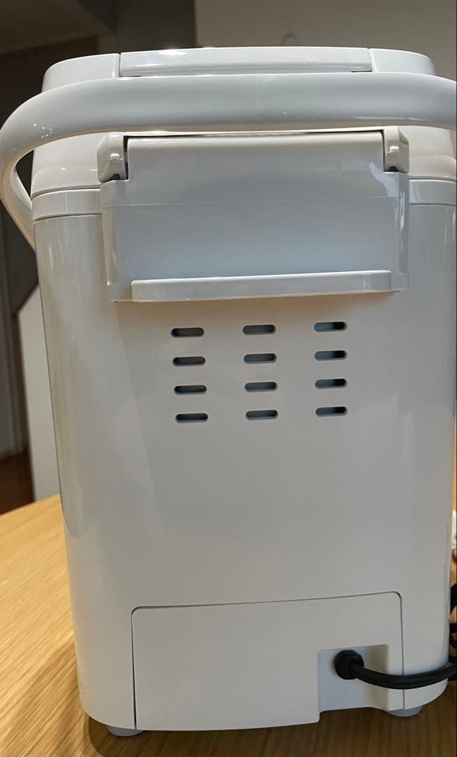 Panasonicホームベーカリー、SD-SB1