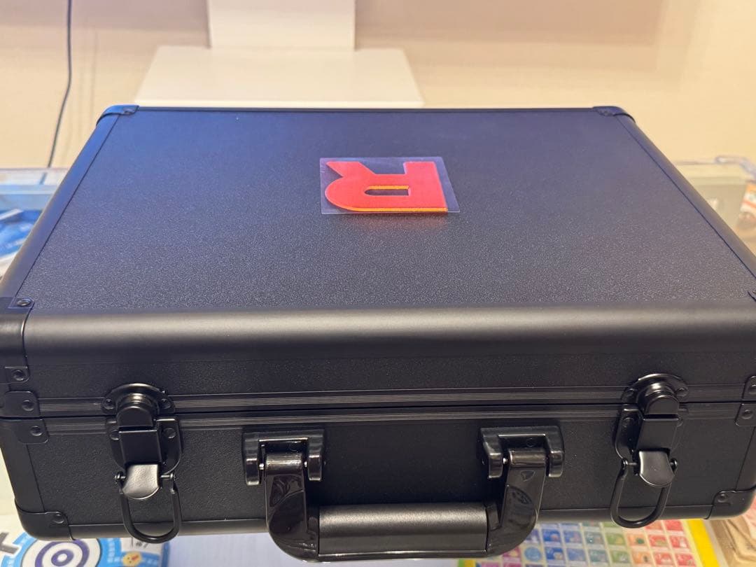 ポケモンセンター ロケット団の栄光アタッシュケース&各種カードまとめ売り