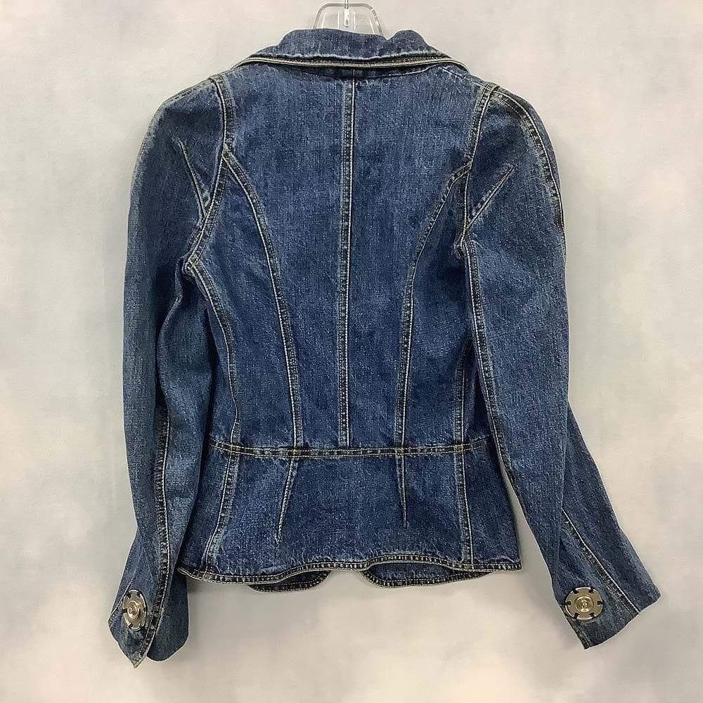 John Galliano ジョンガリアーノ デニムジャケット