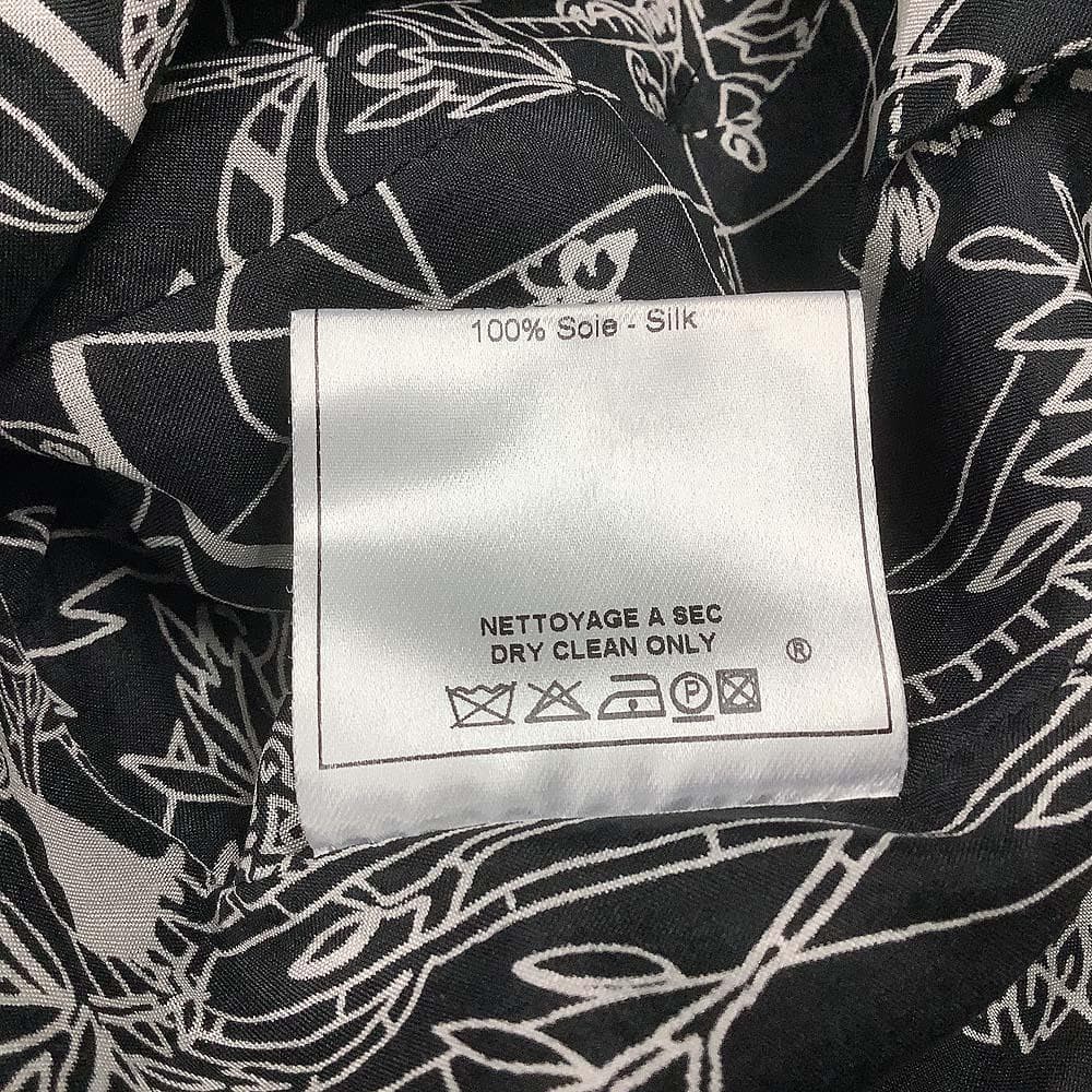 John Galliano ジョンガリアーノ デニムジャケット