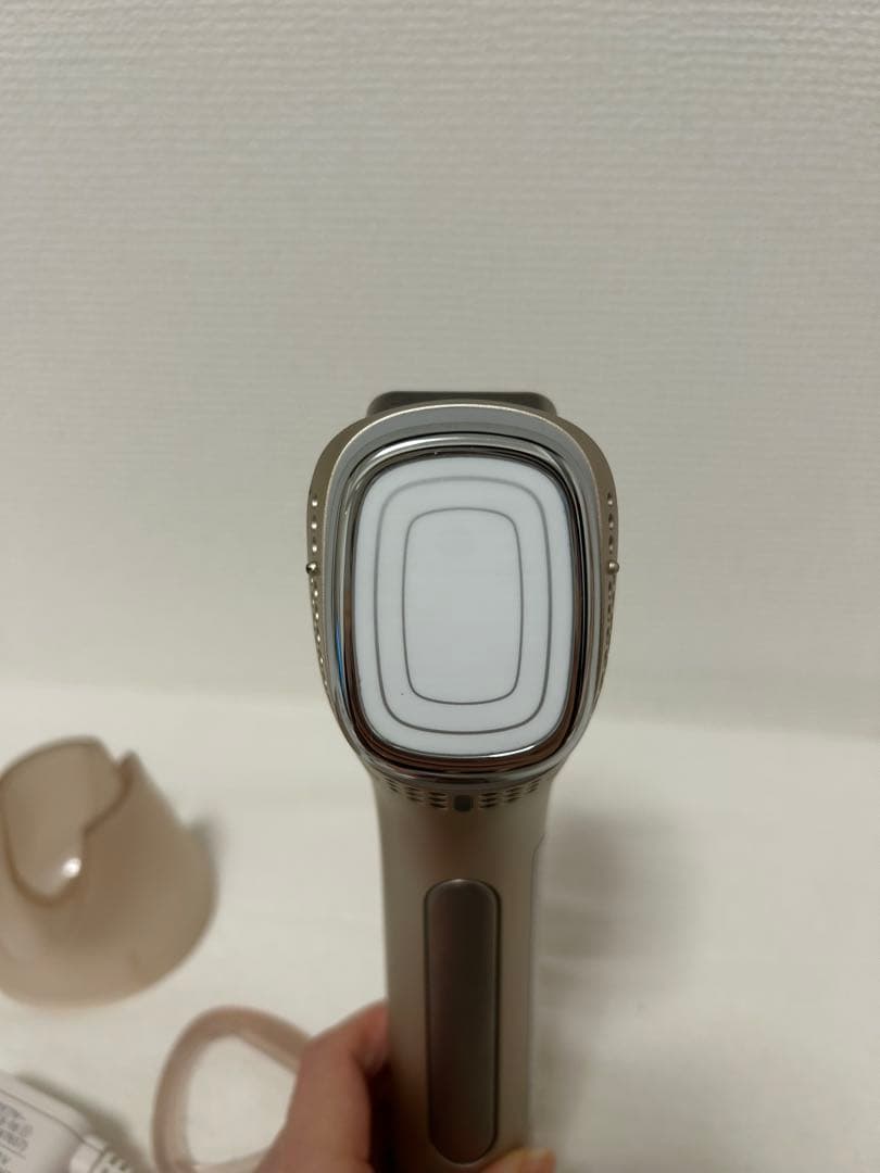 パナソニック イオン美顔器 イオンブースト ゴールド調 EH-ST99-N