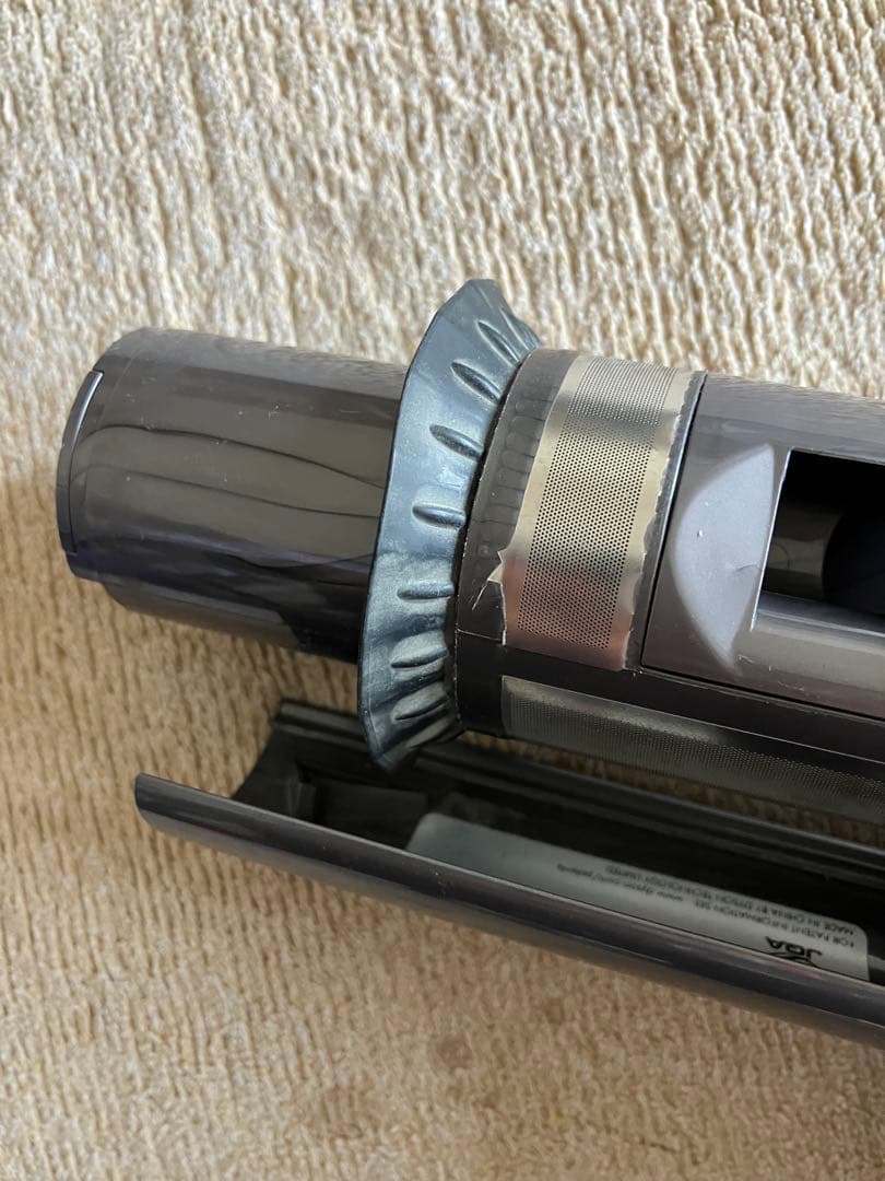 限定モデル ダイソン dysonマイクロ モーターバー 日テレポシュレ