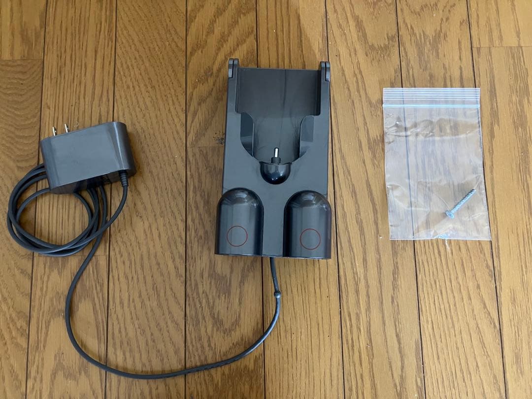 限定モデル ダイソン dysonマイクロ モーターバー 日テレポシュレ