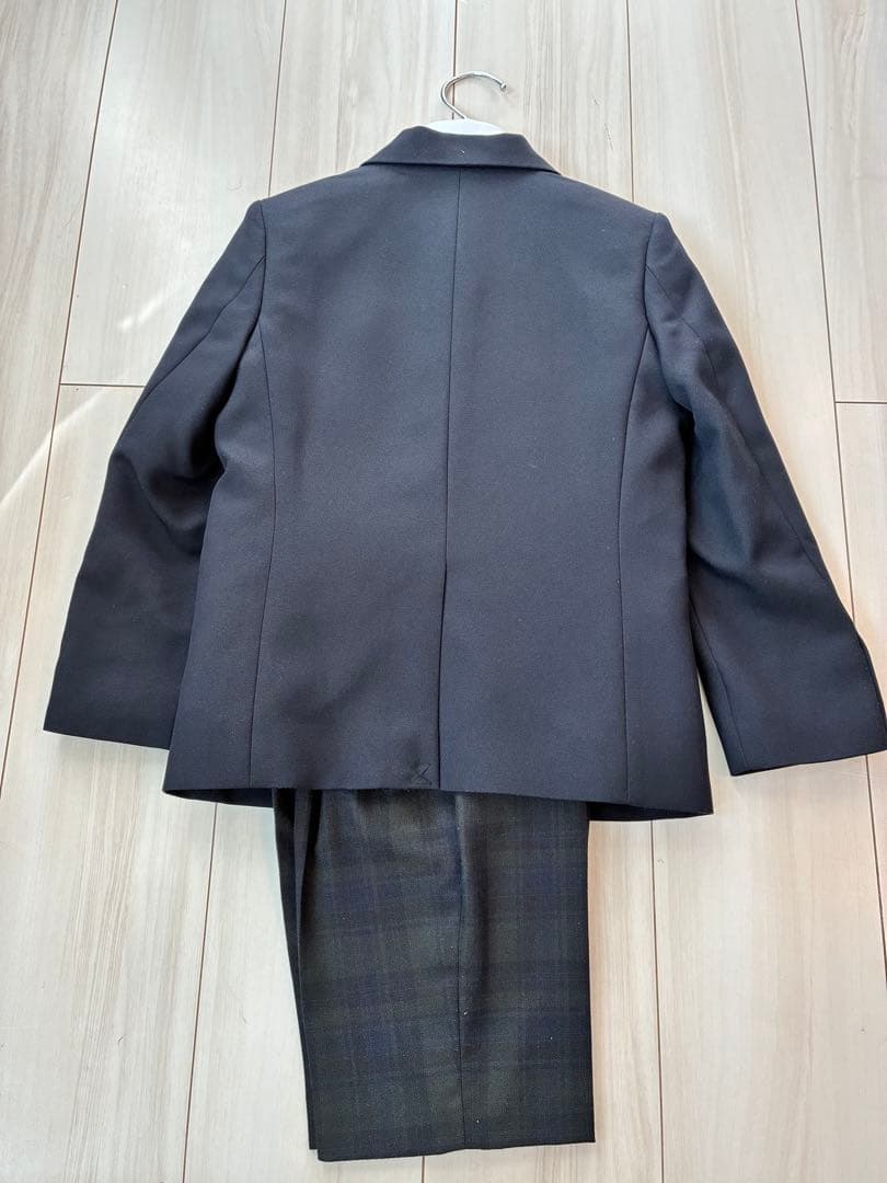 【Waltz by BEAMS DESIGN】　子供用　フォーマルスーツ 120