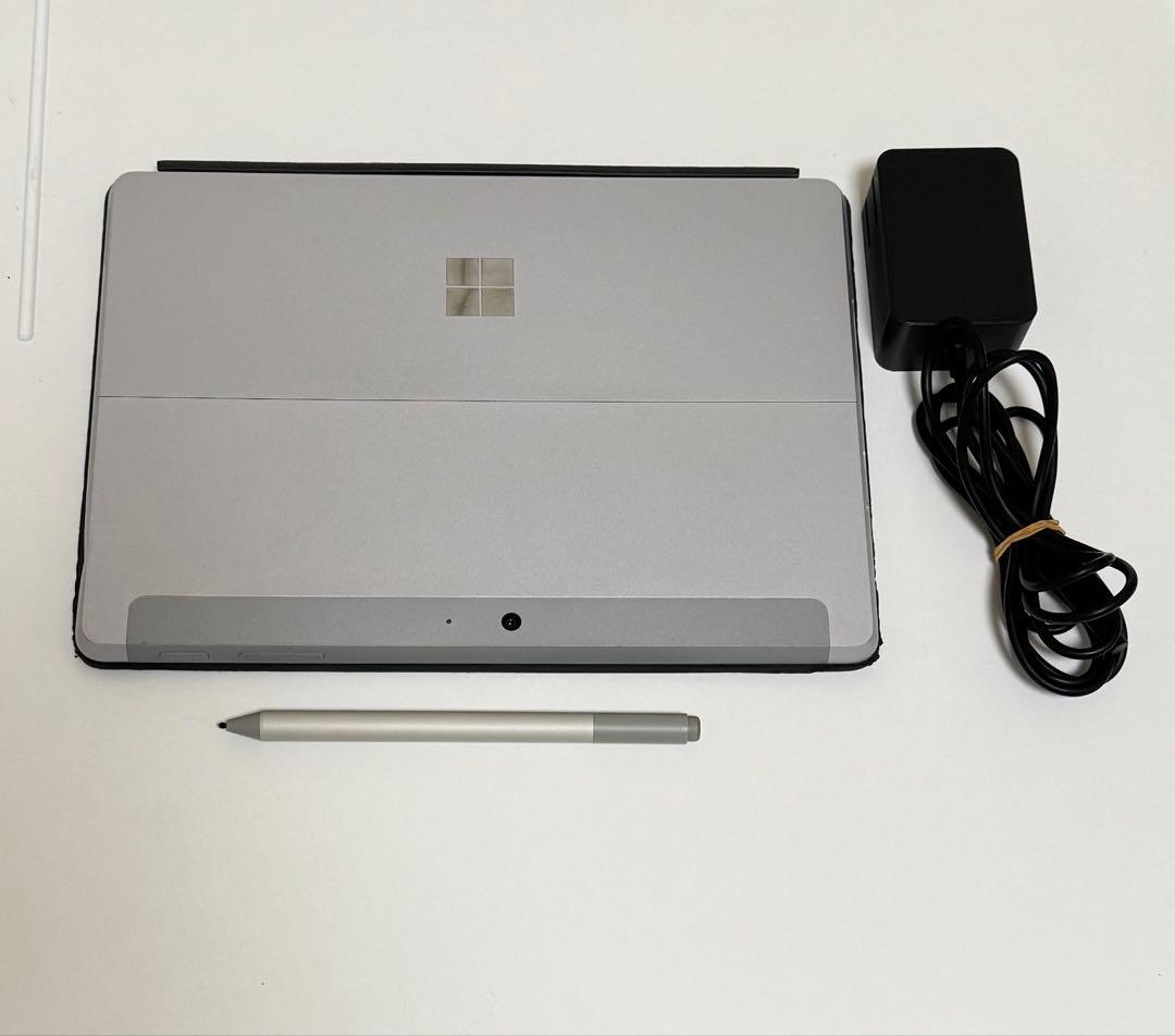 Microsoft Surface Go 8GB/128G ペン・キーボード付
