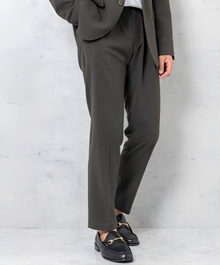 【美品】ハイパフォーマンスウォームセットアップ