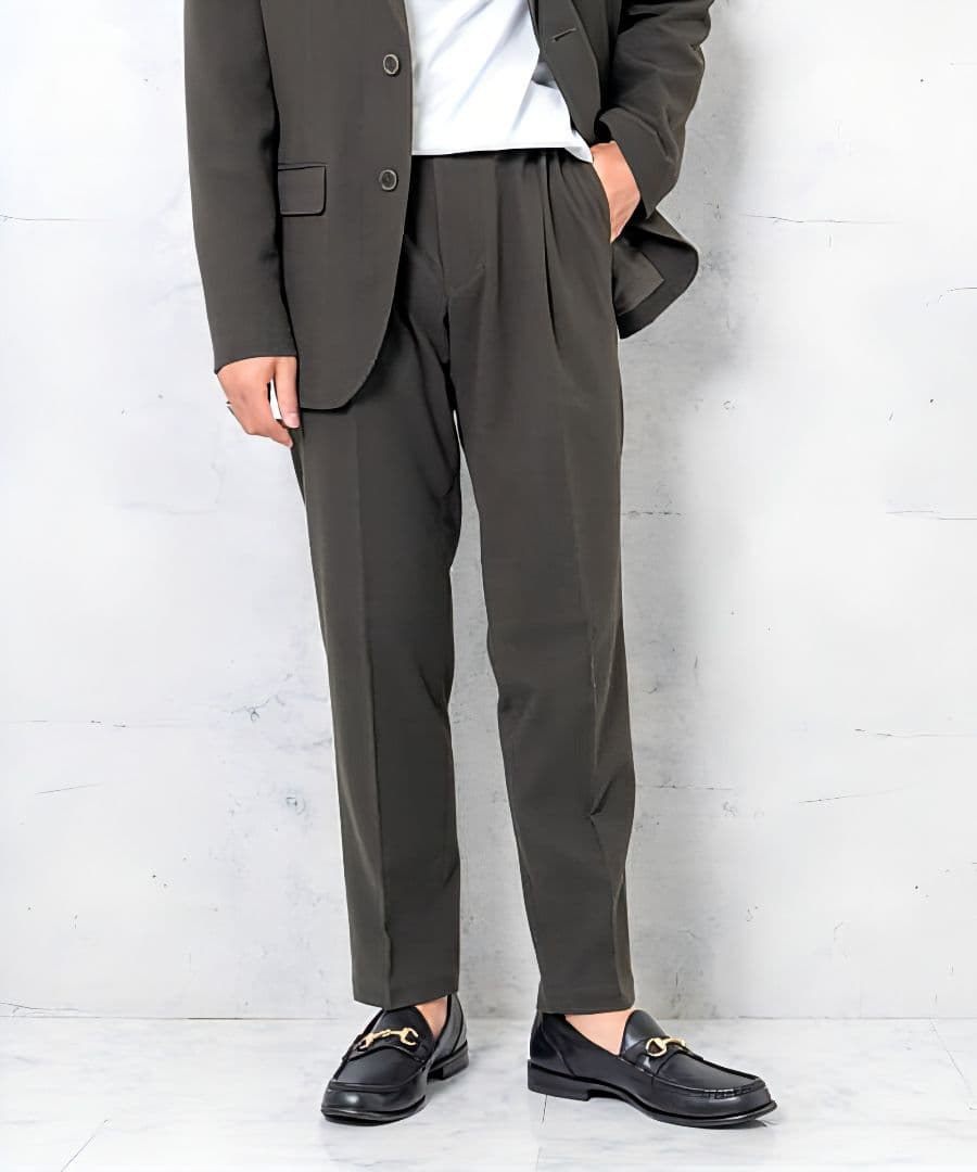 【美品】ハイパフォーマンスウォームセットアップ