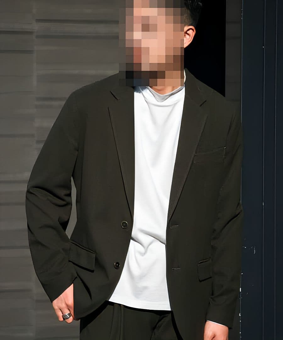 【美品】ハイパフォーマンスウォームセットアップ