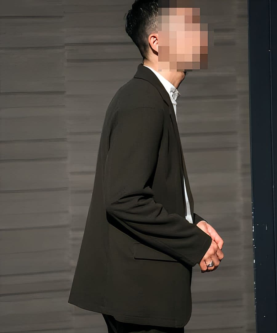 【美品】ハイパフォーマンスウォームセットアップ