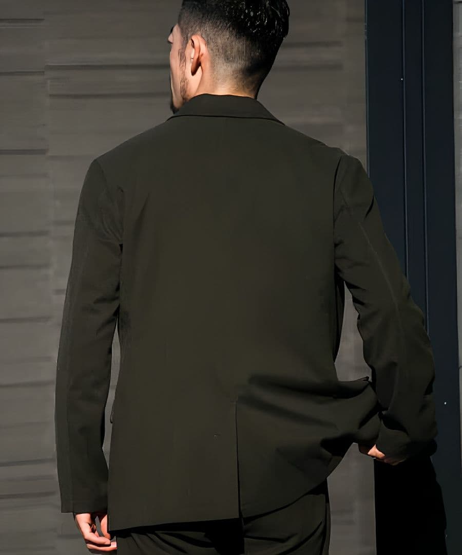 【美品】ハイパフォーマンスウォームセットアップ