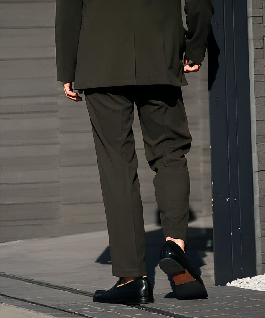 【美品】ハイパフォーマンスウォームセットアップ